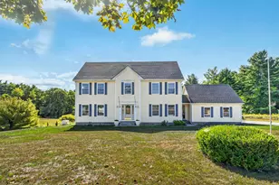 117 McLellan Rd, Gorham, ME 04038 - Photo 1