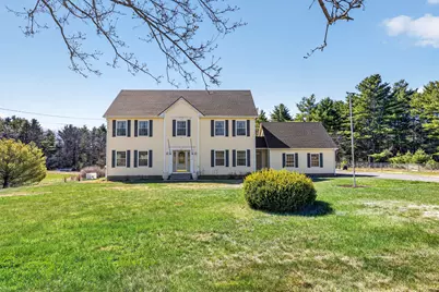117 McLellan Road, Gorham, ME 04038 - Photo 1