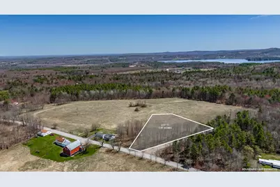 Lot 11 Coburn Road, Greene, ME 04236 - Photo 1