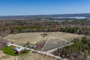 Lot 11 Coburn Rd, Greene, ME 04236 - Photo 1