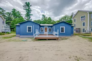 61 Shore Rd, Sebago, ME 04029 - Photo 1