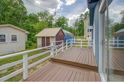 61 Shore Road, Sebago, ME 04029 - Photo 21