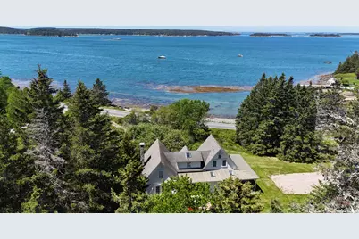 55 Ferry Road, Swans Island, ME 04685 - Photo 5