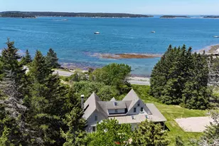 55 Ferry Rd, Swans Island, ME 04685 - Photo 5