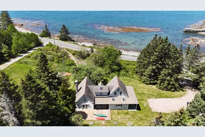 55 Ferry Road, Swans Island, ME 04685 - Photo 3