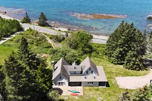 55 Ferry Rd, Swans Island, ME 04685 - Photo 3