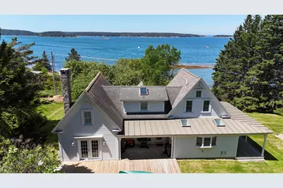 55 Ferry Road, Swans Island, ME 04685 - Photo 1