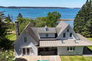 55 Ferry Rd, Swans Island, ME 04685 - Photo 3