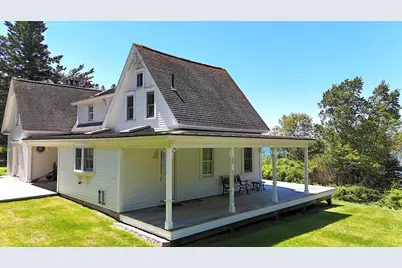 55 Ferry Road, Swans Island, ME 04685 - Photo 9