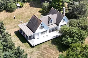 55 Ferry Rd, Swans Island, ME 04685 - Photo 1