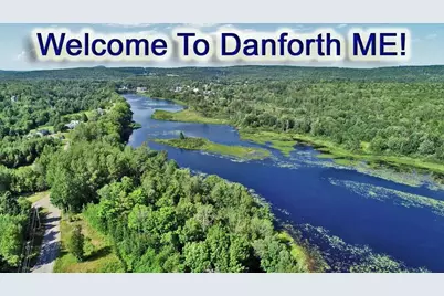 40 Woodland Ridge Road, Danforth, ME 04424 - Photo 23