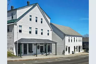 76 Main Street, Newcastle, ME 04553 - Photo 1