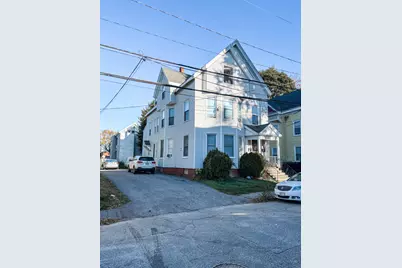 56 Wood Street, Lewiston, ME 04240 - Photo 1