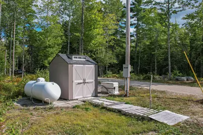 940 Macomber Mill Road, Eastbrook, ME 04634 - Photo 45