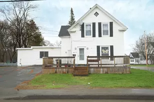 398 Brunswick St, Old Town, ME 04468 - Photo 1