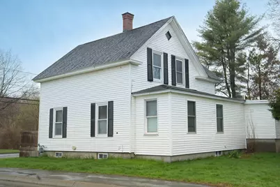 398 Brunswick Street, Old Town, ME 04468 - Photo 35