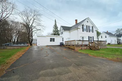 398 Brunswick Street, Old Town, ME 04468 - Photo 1