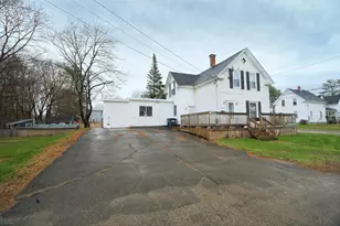 398 Brunswick St, Old Town, ME 04468 - Photo 1