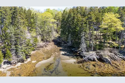 Map 22 Lot 4B Big Tree Lane, Islesboro, ME 04848 - Photo 9