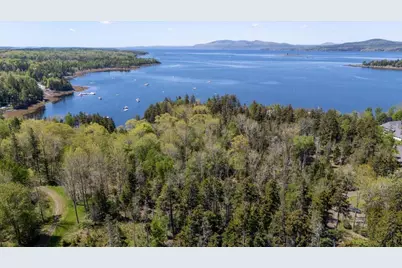 Map 22 Lot 4B Big Tree Lane, Islesboro, ME 04848 - Photo 7