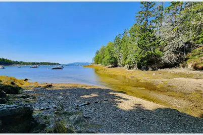 Map 22 Lot 4B Big Tree Lane, Islesboro, ME 04848 - Photo 3