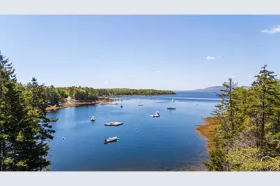 Map 22 Lot 4B Big Tree Lane, Islesboro, ME 04848 - Photo 5