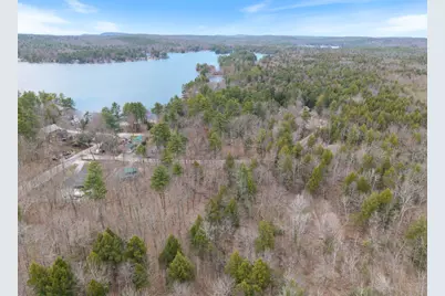 Lot A-1 Ramsdell Road, Gray, ME 04039 - Photo 1