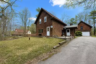 187 Taunton Dr, Sullivan, ME 04664 - Photo 1