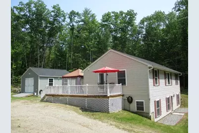 50 NW River Road, Sebago, ME 04029 - Photo 5