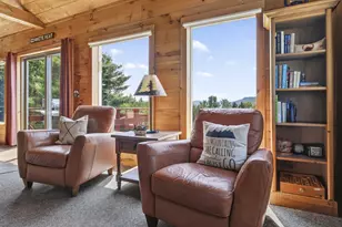 45 Howling Hole Rd, Bethel, ME 04217 - Photo 5