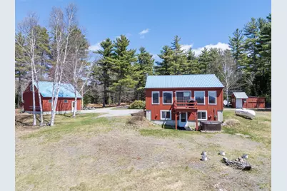 45 Howling Hole Road, Bethel, ME 04217 - Photo 11