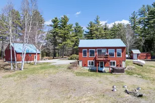 45 Howling Hole Rd, Bethel, ME 04217 - Photo 11