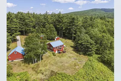 45 Howling Hole Road, Bethel, ME 04217 - Photo 19