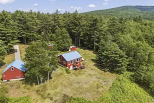 45 Howling Hole Rd, Bethel, ME 04217 - Photo 19