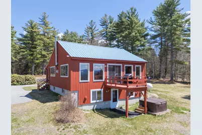 45 Howling Hole Road, Bethel, ME 04217 - Photo 5