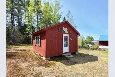45 Howling Hole Road, Bethel, ME 04217 - Photo 33