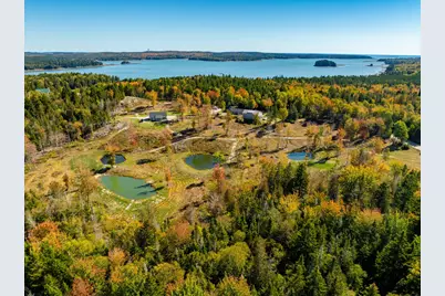 408 Duck Cove Road, Roque Bluffs, ME 04654 - Photo 1