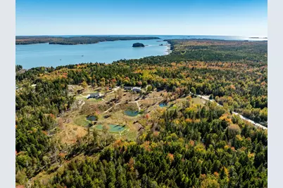 408 Duck Cove Road, Roque Bluffs, ME 04654 - Photo 19