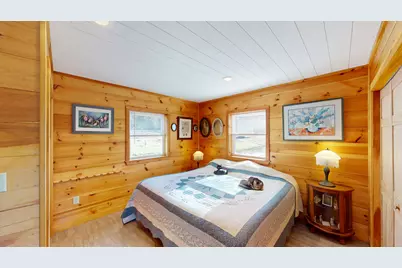 408 Duck Cove Road, Roque Bluffs, ME 04654 - Photo 87