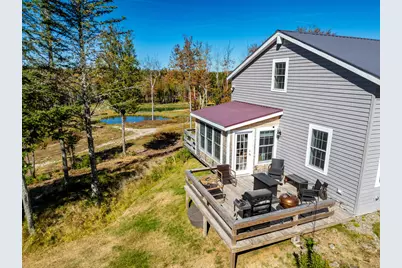 408 Duck Cove Road, Roque Bluffs, ME 04654 - Photo 7