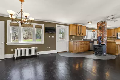 178 Huddle Road, Bristol, ME 04554 - Photo 17