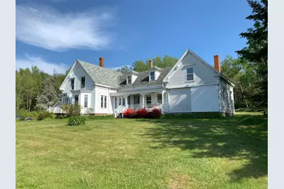 178 Huddle Road, Bristol, ME 04554 - Photo 1