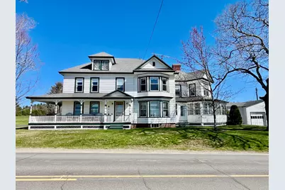 428 Mullen Road, Newport, ME 04953 - Photo 1