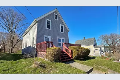 35 Washington Street, Lubec, ME 04652 - Photo 25