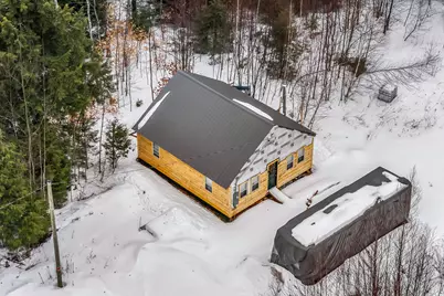 980 Woodville Road, Woodville, ME 04457 - Photo 1