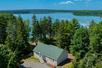 73 Taunton Bay Shores Road, Franklin, ME 04634 - Photo 1