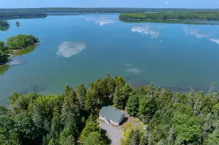 73 Taunton Bay Shores Rd, Franklin, ME 04634 - Photo 1