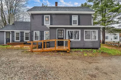 22 Parker Street, Bangor, ME 04401 - Photo 1