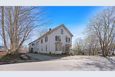 18 Gage Street, Bridgton, ME 04009 - Photo 1