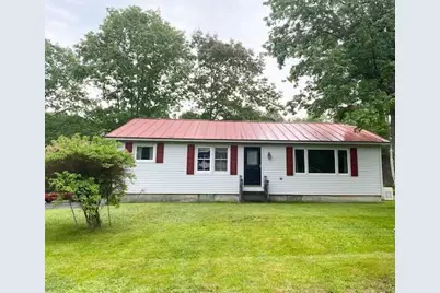 116 Mayhew Manor Road, Greenville, ME 04441 - Photo 1